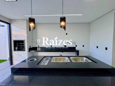 Casa, 3 quartos, 150 m² - Foto 1