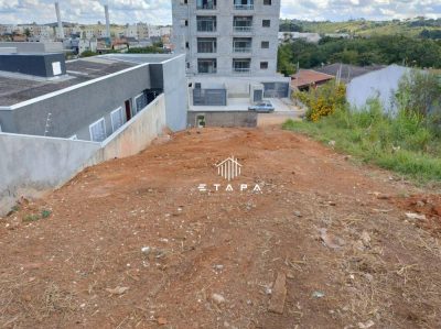 Terreno, 261 m² - Foto 3