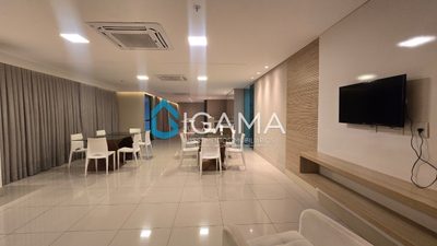 Apartamento, 3 quartos, 110 m² - Foto 5