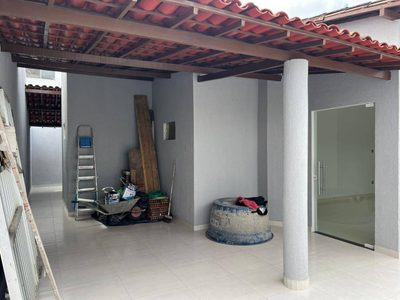 Casa, 3 quartos, 70 m² - Foto 5