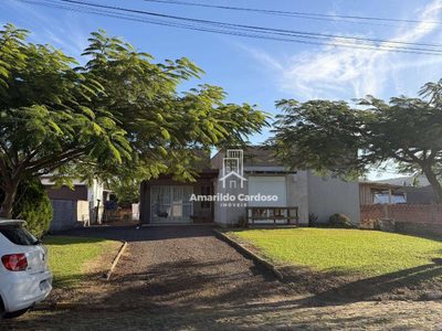 Casa, 3 quartos, 93 m² - Foto 1