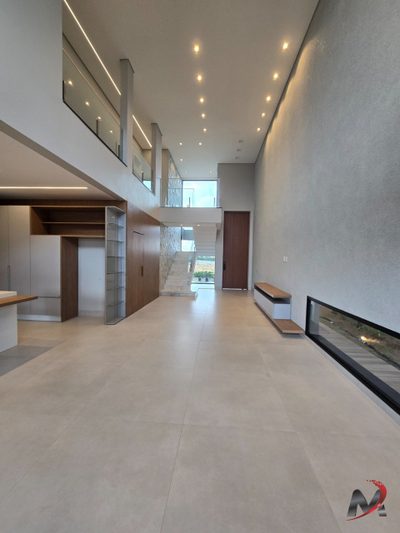 Sobrado, 4 quartos, 300 m² - Foto 2