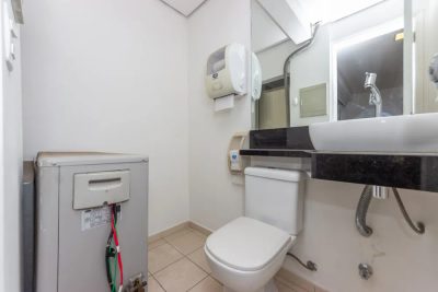 Sala-Conjunto, 35 m² - Foto 3