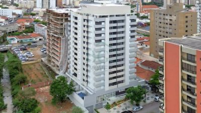 Apartamento, 2 quartos, 65 m² - Foto 1