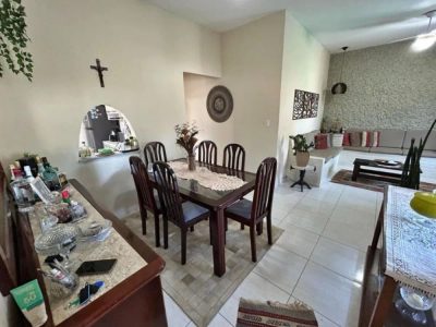 Casa, 3 quartos, 185 m² - Foto 3