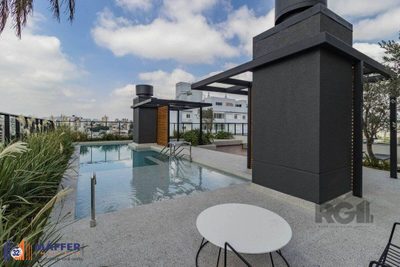 Apartamento, 1 quarto, 25 m² - Foto 3