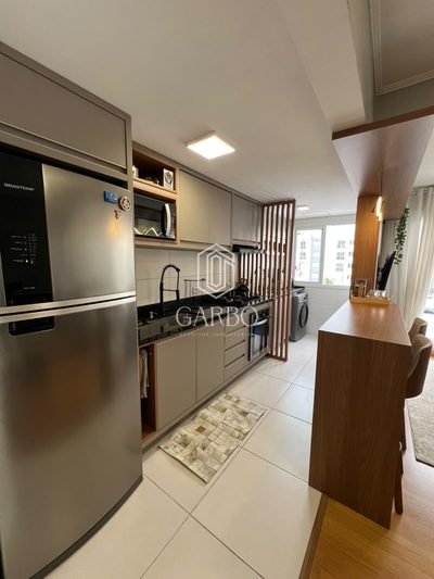 Apartamento, 2 quartos, 66 m² - Foto 3