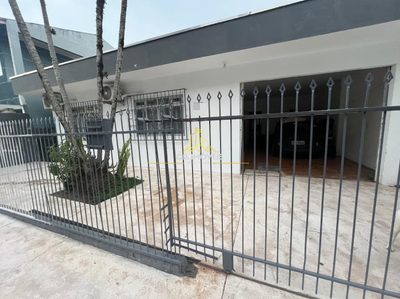 Casa, 3 quartos, 69 m² - Foto 1