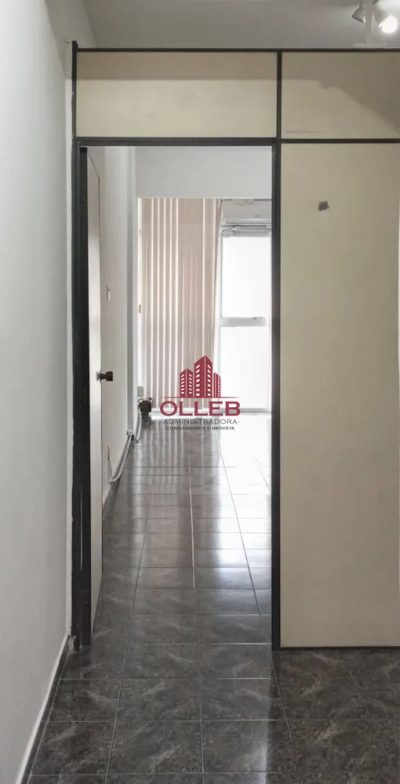 Apartamento, 1 quarto, 31 m² - Foto 2