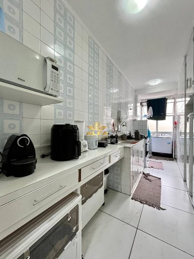 Kitnet-Studio, 45 m² - Foto 4