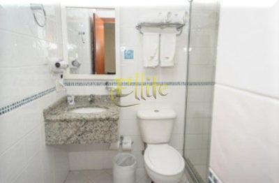 Flat/Apart Hotel, 1 quarto, 37 m² - Foto 4
