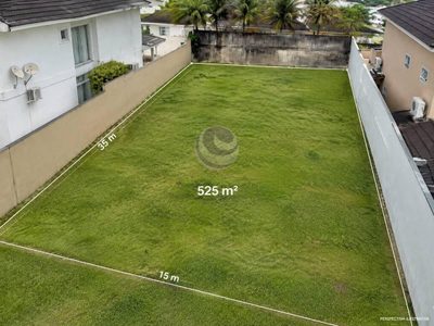 Terreno, 525 m² - Foto 3