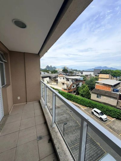 Apartamento, 2 quartos, 64 m² - Foto 4