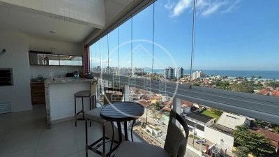 Cobertura, 3 quartos, 160 m² - Foto 3