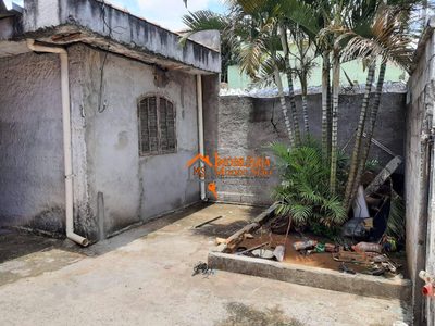 Terreno, 184 m² - Foto 1