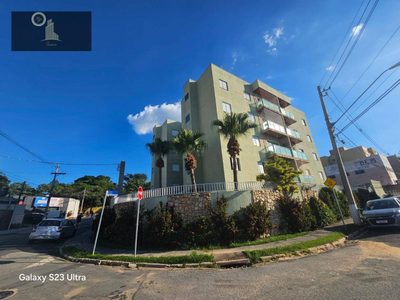Apartamento, 3 quartos, 92 m² - Foto 2
