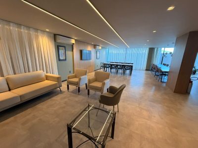 Apartamento, 3 quartos, 95 m² - Foto 1