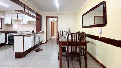 Apartamento, 3 quartos, 130 m² - Foto 4