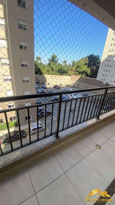 Apartamento, 3 quartos, 66 m² - Foto 4