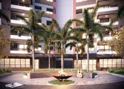 Apartamento, 3 quartos, 81 m² - Foto 3