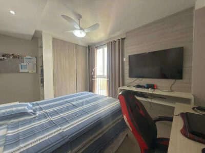 Apartamento, 4 quartos, 146 m² - Foto 2