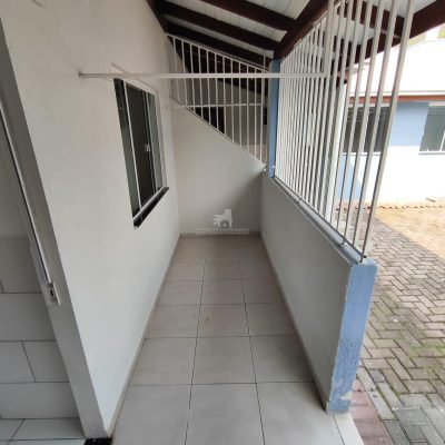 Casa, 1 quarto, 35 m² - Foto 4