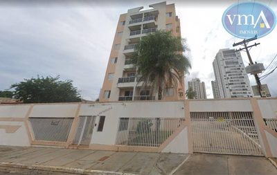 Apartamento, 1 quarto, 46 m² - Foto 1