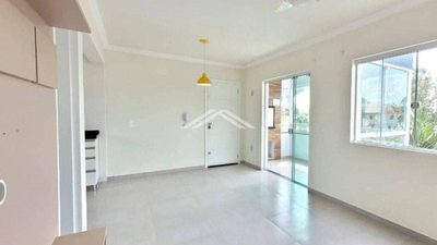 Apartamento, 2 quartos, 66 m² - Foto 3