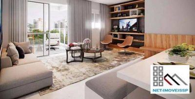 Apartamento, 2 quartos, 61 m² - Foto 5