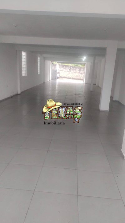 Loja-Salão, 180 m² - Foto 2