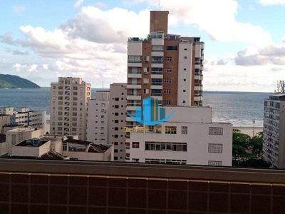Apartamento, 2 quartos, 91 m² - Foto 2