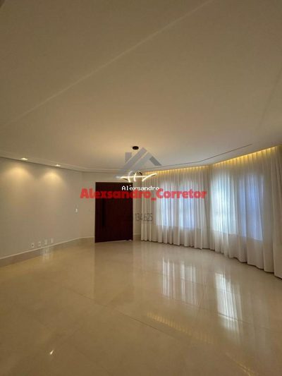 Sobrado, 4 quartos, 396 m² - Foto 4