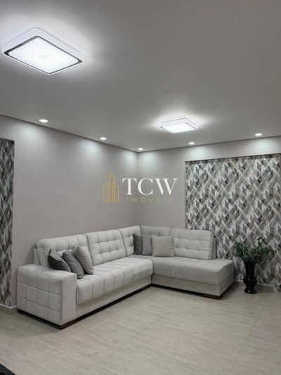 Apartamento, 3 quartos, 96 m² - Foto 4