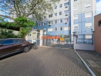 Apartamento, 3 quartos, 63 m² - Foto 2