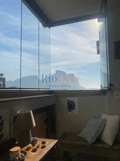 Apartamento, 2 quartos, 88 m² - Foto 1