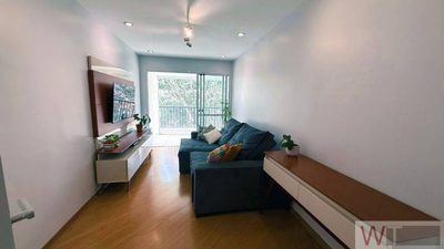 Apartamento, 3 quartos, 81 m² - Foto 5