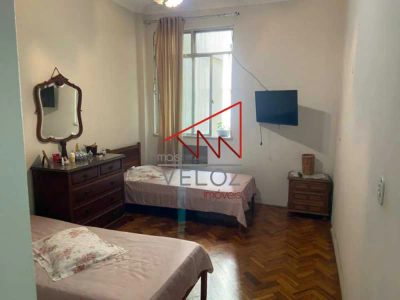 Apartamento, 3 quartos, 107 m² - Foto 1