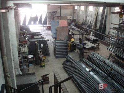 Sala-Conjunto, 980 m² - Foto 4