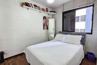 Apartamento, 3 quartos, 100 m² - Foto 3