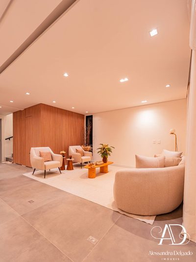 Casa, 4 quartos, 302 m² - Foto 5