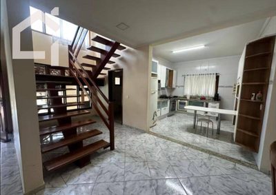 Casa, 5 quartos, 414 m² - Foto 5