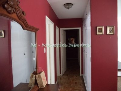 Apartamento, 3 quartos, 130 m² - Foto 5