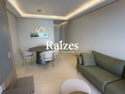 Apartamento, 3 quartos, 75 m² - Foto 3