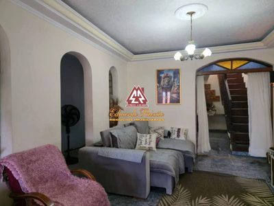 Sobrado, 3 quartos, 200 m² - Foto 4