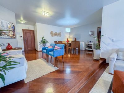 Apartamento, 2 quartos, 165 m² - Foto 5