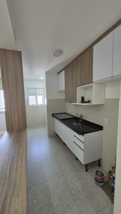 Apartamento, 2 quartos, 49 m² - Foto 1