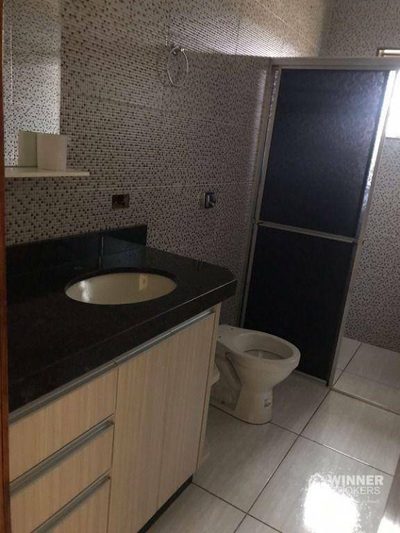 Casa, 2 quartos, 71 m² - Foto 5