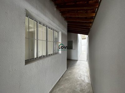 Casa, 2 quartos, 65 m² - Foto 2