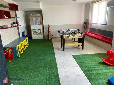 Apartamento, 2 quartos, 81 m² - Foto 5