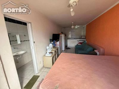 Casa, 1 quarto, 30 m² - Foto 1